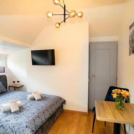 Fort63 Apartments Каунас Екстериор снимка
