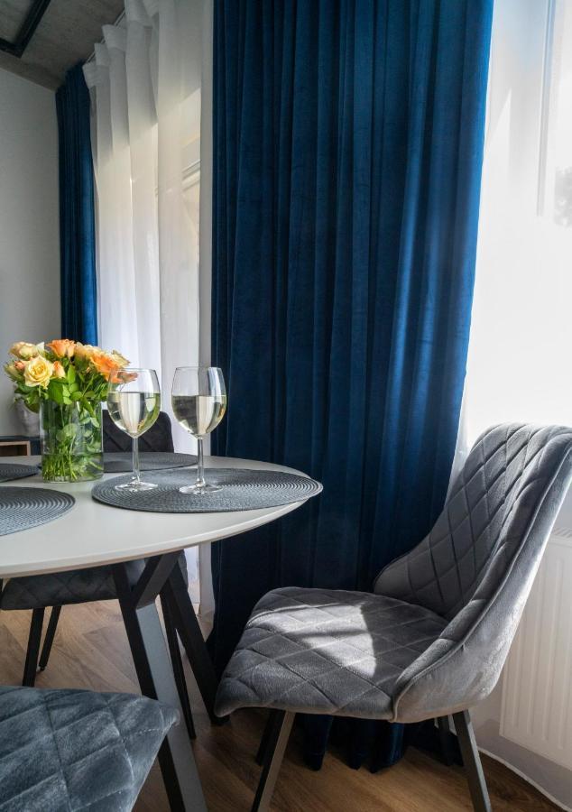 Fort63 Apartments Каунас Екстериор снимка